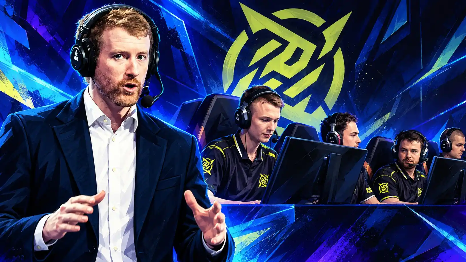 Thorin Says NIP’s stavn AWP Move Has Worked After Private Club Title